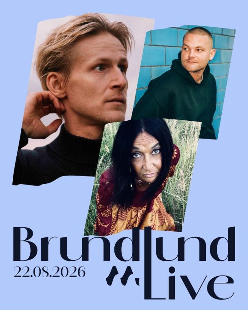 Brundlund Live 2026