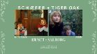 Schæfer & Tiger Oak · Husets Sommerkoncerter