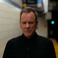 Kiefer Sutherland