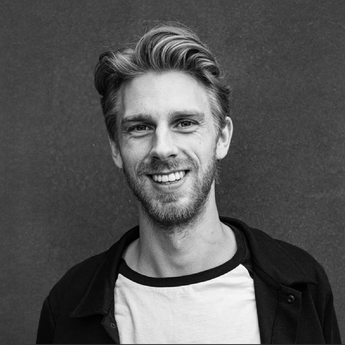 LASSE MARK