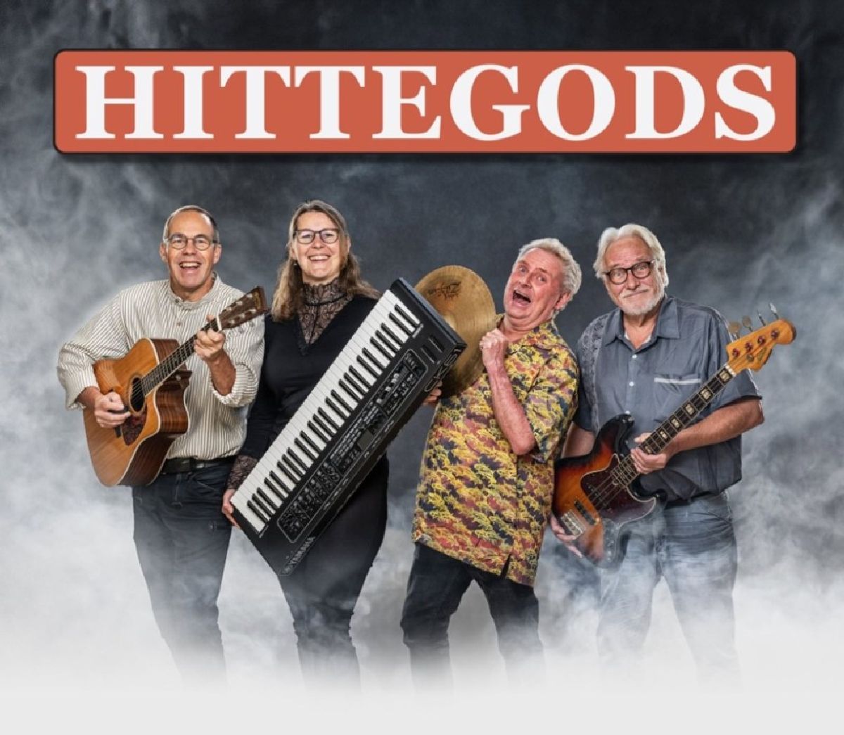 HITTEGODS Sjubi-Sjaw