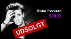 Rikke Thomsen Solo