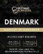 The Christmas Orchestra 2026