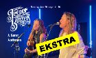 Jesper Binzer og Søren Andersen EKSTRA KONCERT