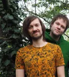 Naturkoncert 2026: Caper Clowns
