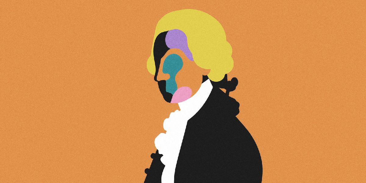 Mozarts Requiem