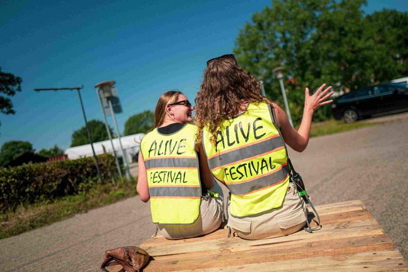 Alive Festival