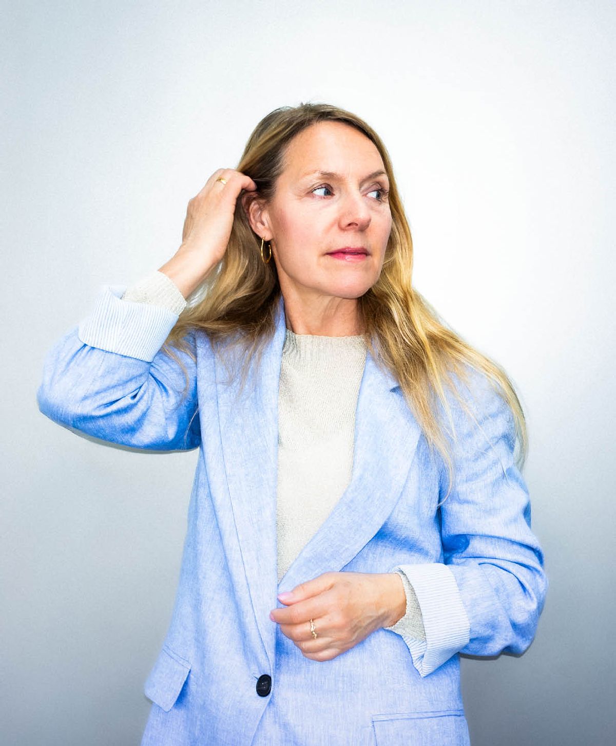 Alberte Winding & Danmarks Underholdningsorkester