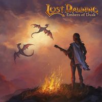 Lost Dawning