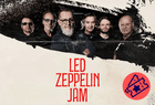 Led Zeppelin Jam