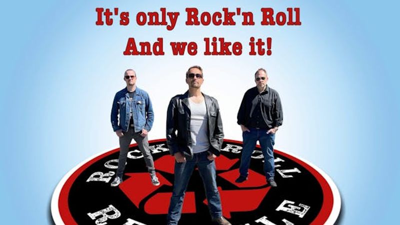 Rock’n Roll Recycle