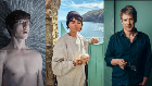 Loma + Shearwater
