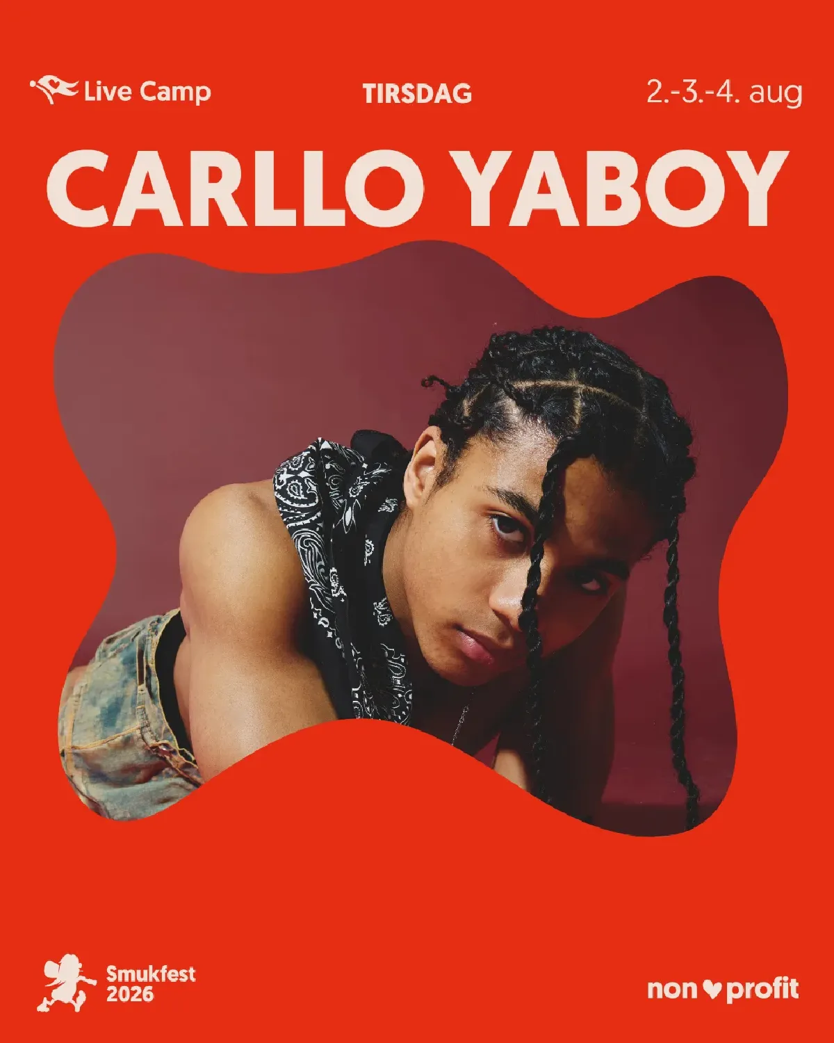 CARLLO YABOY