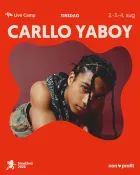 CARLLO YABOY