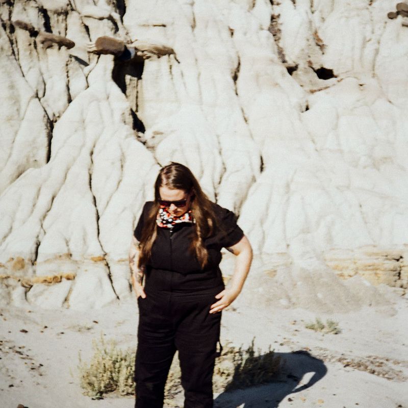 Mariel Buckley (CAN)