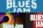 BLUES JAM