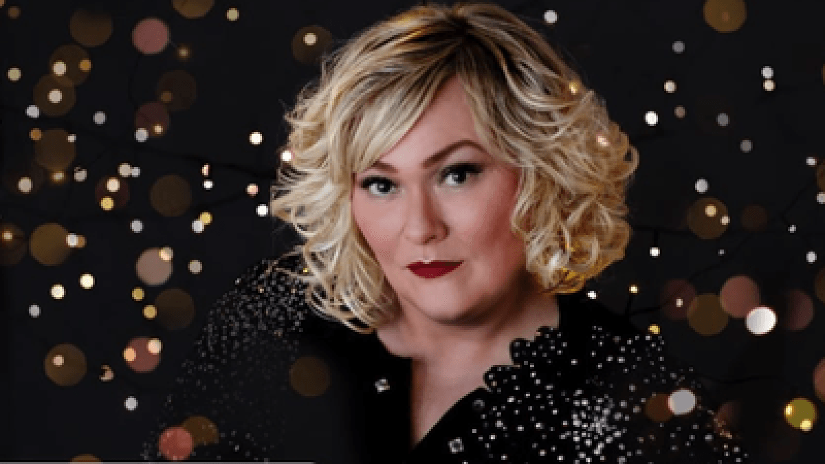 Marie Carmen Koppel: Julekoncert