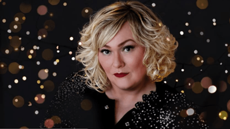 Marie Carmen Koppel: Julekoncert