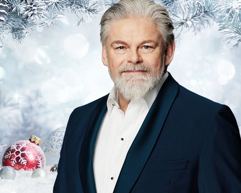 Stig Rossen Julekoncert 2026