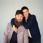 Jonah Blacksmith – Cirkus Himmelblå