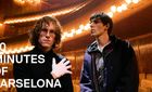 60 minutes of Barselona