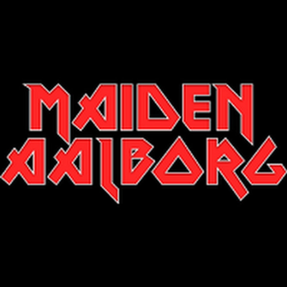 MAIDEN AALBORG LIVE AFTER DEATH SPECIAL | Support: RAMM-WERK