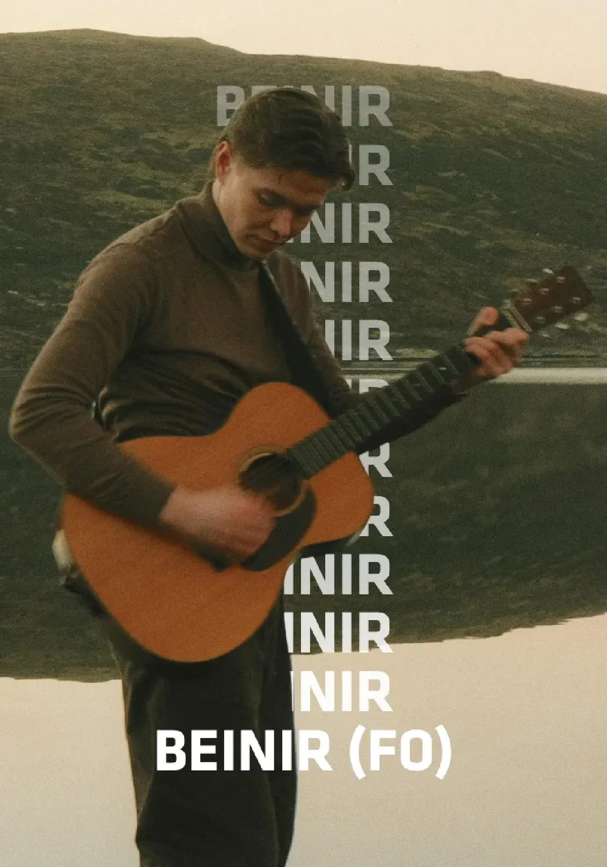 Beinir koncert