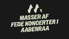 Aabenraa Live