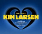 Danmarks Underholdningsorkester hylder Kim Larsen