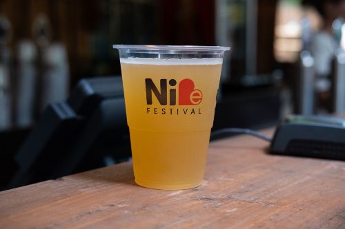 Nibe Festival
