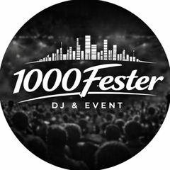 DJ Ronnie Thuesen