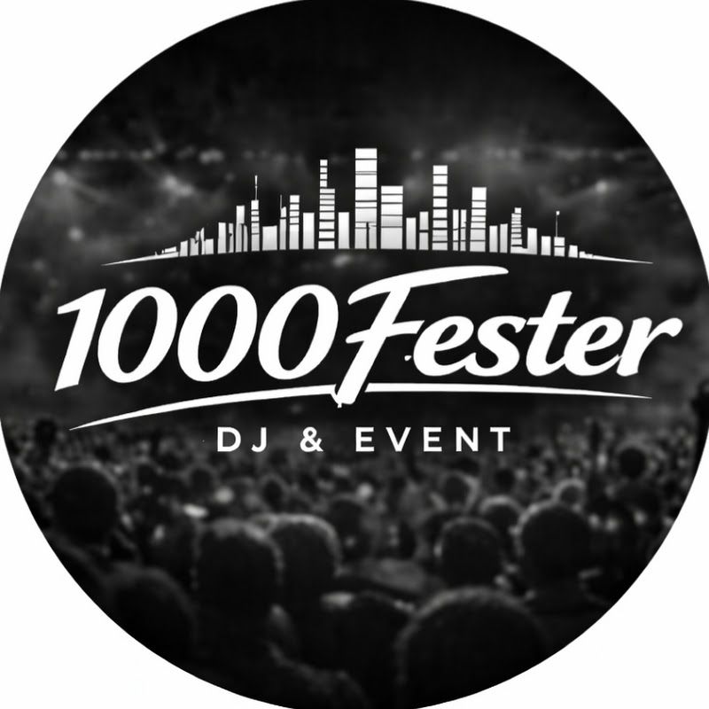 DJ Ronnie Thuesen