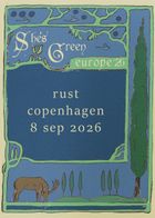 she’s green (US)