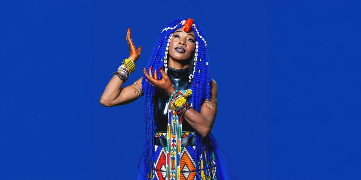 Fatoumata Diawara