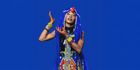 Fatoumata Diawara
