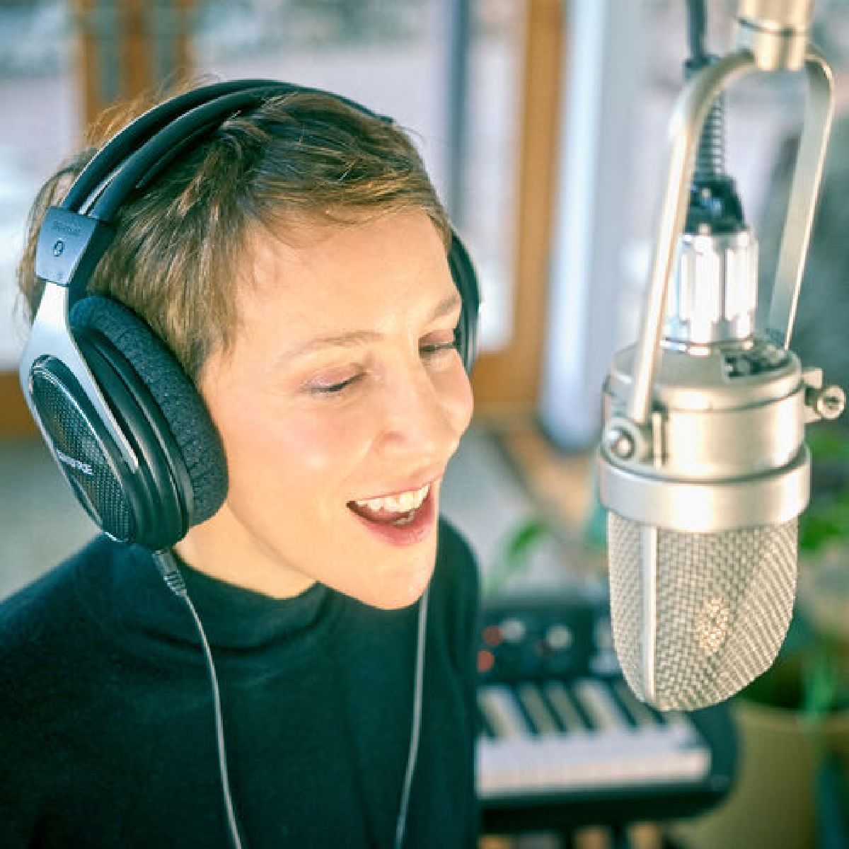 Stacey Kent (USA)