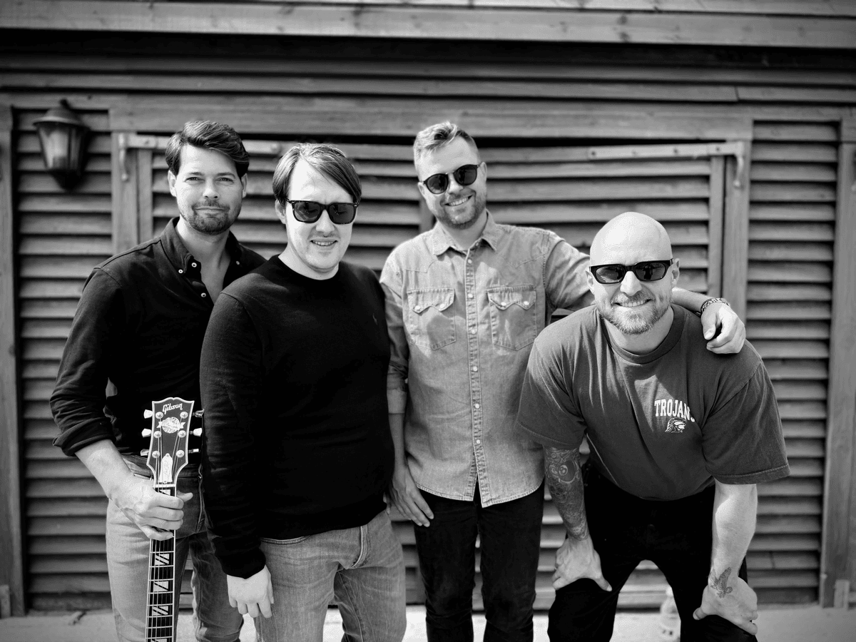 Creedence Clearwater Repeated