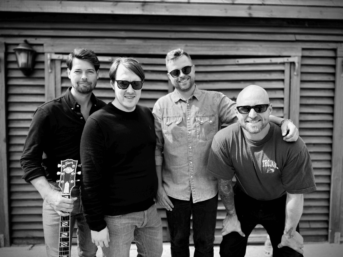 Creedence Clearwater Repeated