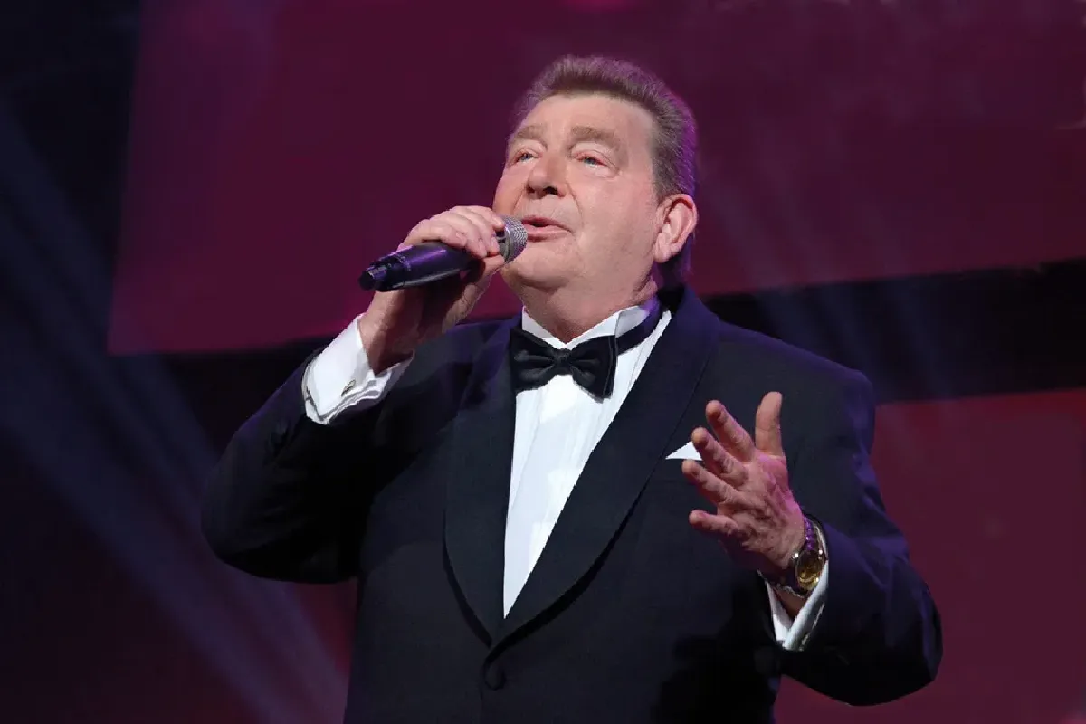 Michael Winckler – Ældre Sagens julekoncert 2026