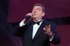 Michael Winckler – Ældre Sagens julekoncert 2026