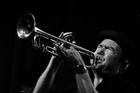 Jazz at The Living Room + Peter Marott