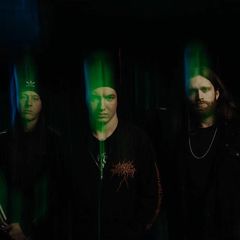 Shadow Of Intent
