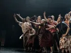 LIGHT - Bach dances