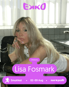 Lisa Fosmark