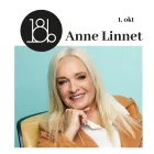 Anne Linnet i 18b