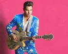 Frankie Moreno: The Elvis Presley Show – Viva Las Vegas