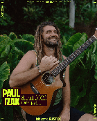 Paul Izak (US)