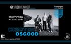 Kresten Osgood Quintet