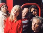 The Vibeke Saugestad Band + The Careless Drinkers