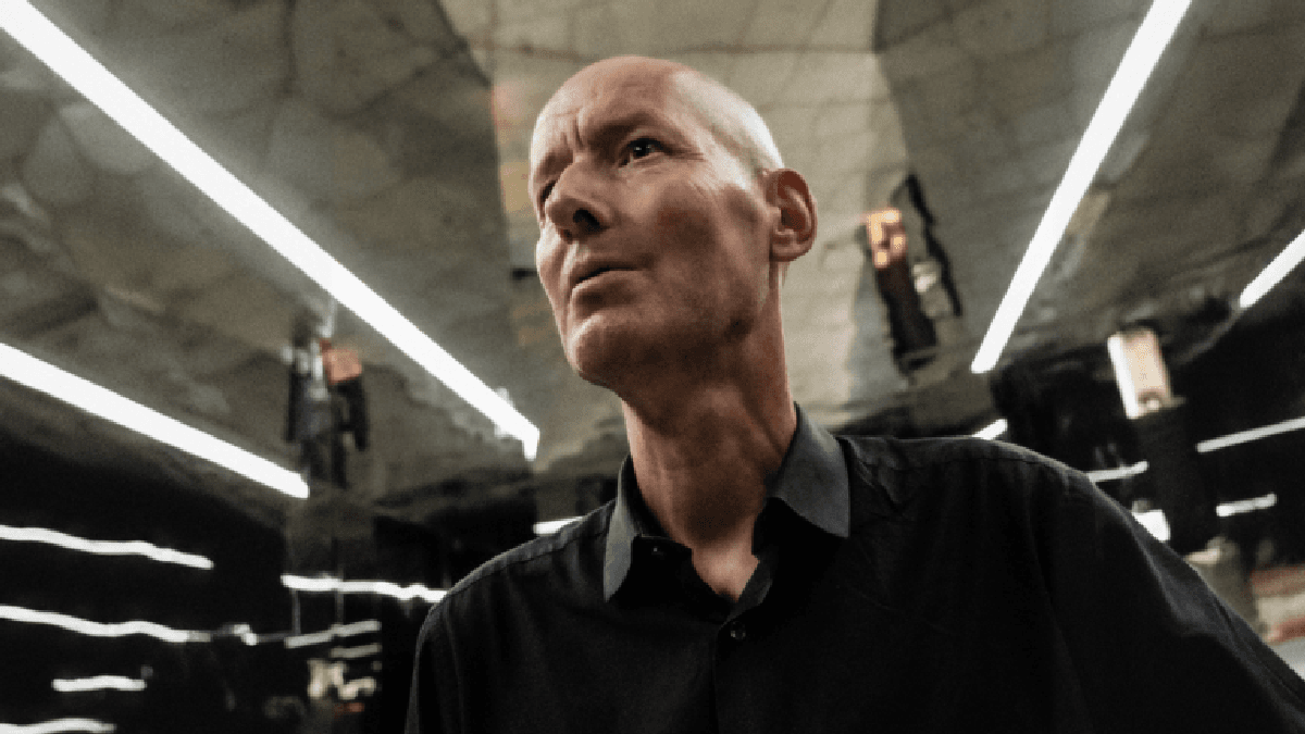 Unmack – Alene 2026